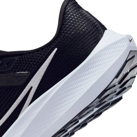 Championes Nike Pegasus 40 Black