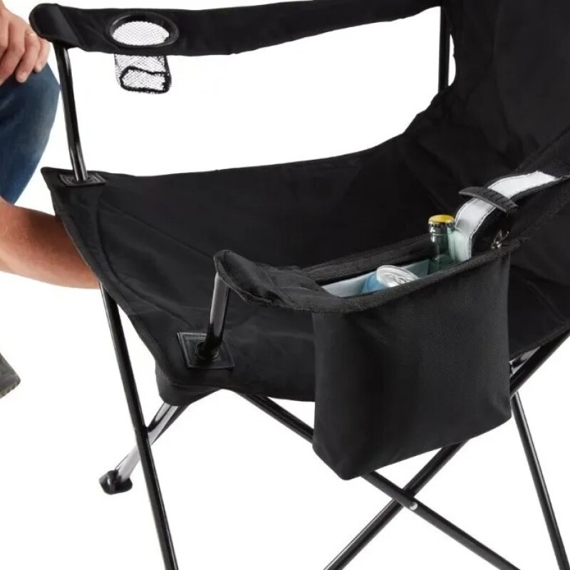 Silla Plegable Coleman Extra Grande Silla Plegable Coleman Extra Grande