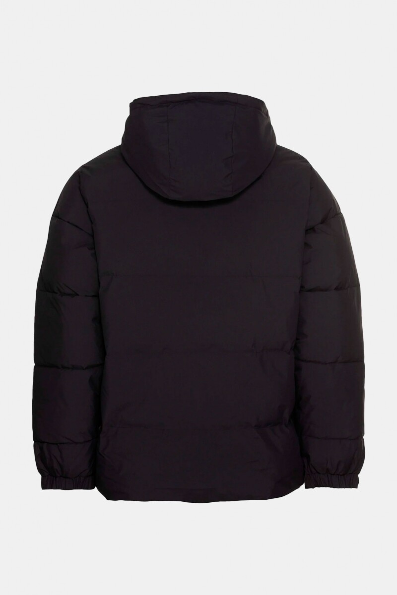 munro jacket Negro