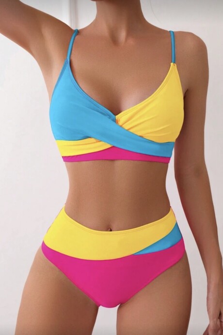 Bikini TIMES Bikini TIMES