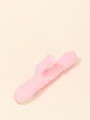 Vibrador Sasu Usb Color Unico