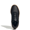 Championes de Mujer Adidas Courtblock Bold Plataforma Negro - Beige Natural