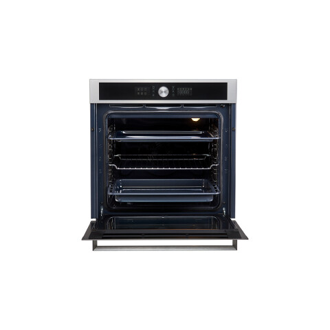 Horno eléctrico empotrable 60 cm FI5 851 C I X A Ariston Horno eléctrico empotrable 60 cm FI5 851 C I X A Ariston