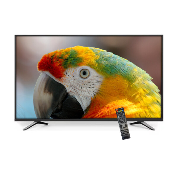Smart Tv Microsonic Leddgsm43bi 43" TV 43 MICROSONIC SMART LEDDGSM43BI