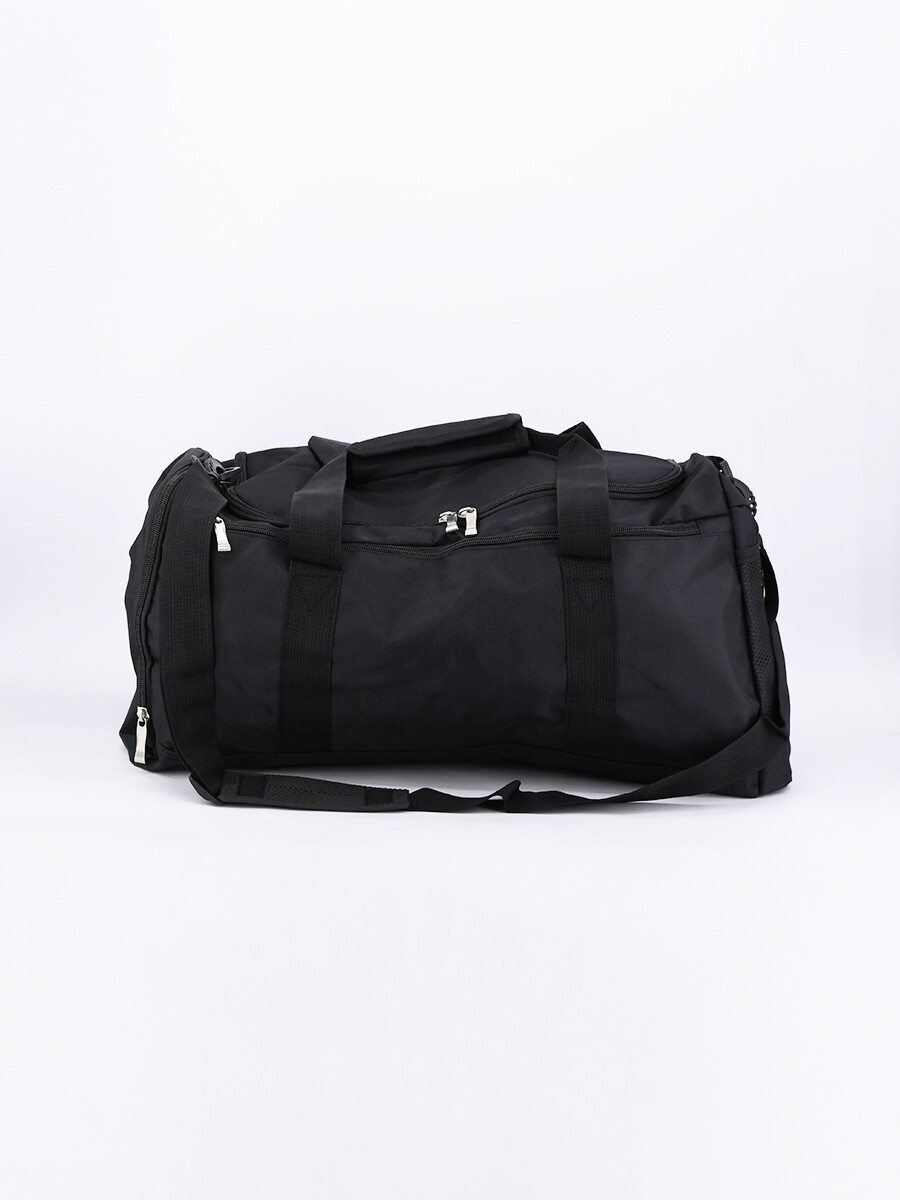BOLSO DEPORTIVO QUITO - NEGRO 