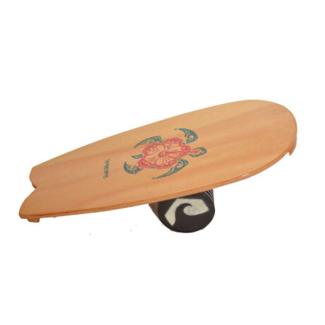 Tablas Homewave Diseño Tortuga Fish
