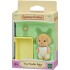 Sylvanian Families Bebe Perro Caniche Juguete Accesorios Sylvanian Families Bebe Perro Caniche Juguete Accesorios
