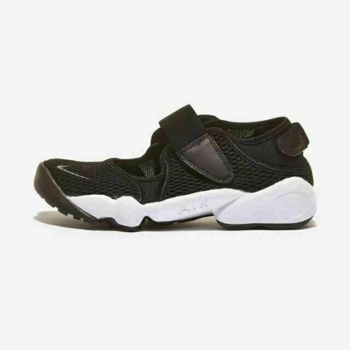 Pezuña Nike Moda Dama Air Rift BR - S/C 