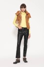 CHALECO NAOMI Camel