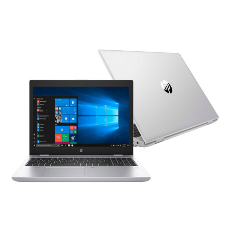 Notebook Hp 15,6'' Core I7 16gb 256gb Win10 Pro 001