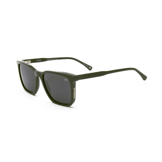 Lentes De Sol Mistral Gilbert 0