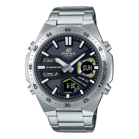 Reloj Análogo/Digital Casio Edifice EFV-C110D Alta Gama Verde