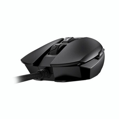 Mouse Cableado COUGAR Airblader Ambidiestro Mouse Cableado COUGAR Airblader Ambidiestro