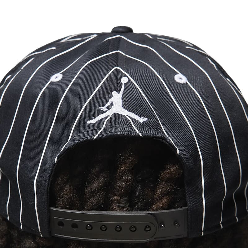 Gorro Nike Jordan Pro - FV5299-010 Negro