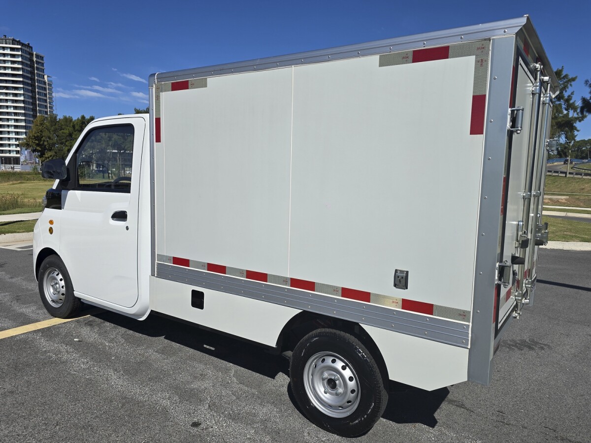 Hudson eBuddy Box 0KM | Permuta / Financia Hudson eBuddy Box 0KM | Permuta / Financia