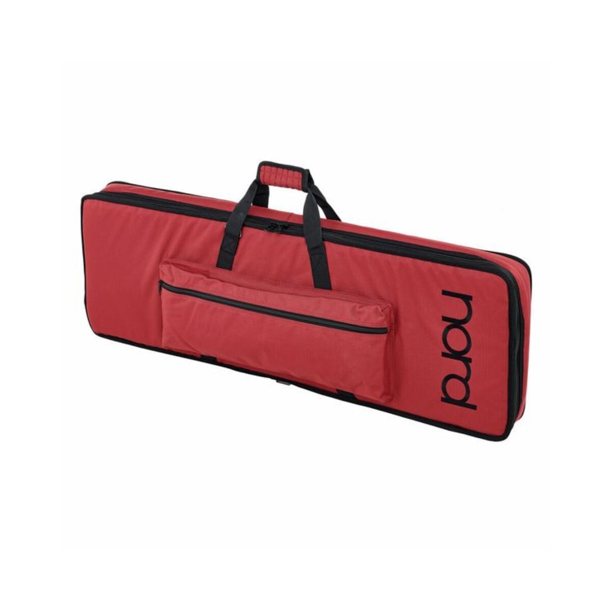Estuche Semi Rigido Nord Soft Case Wave 2 