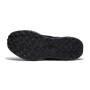 Zapatillas Motion Ledge Low Hombre Black Suede