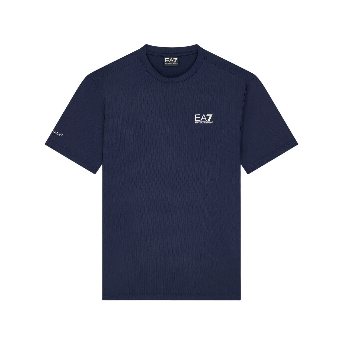 Remera EA7 Emporio Armani Tennis Pro - Blue 