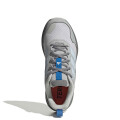 Championes de Mujer Adidas Terrex Eastrail 3 W Gris - Celeste