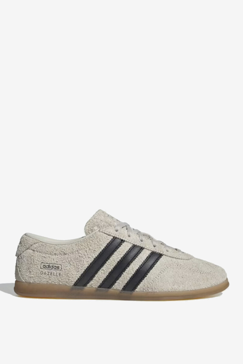 ZAPATILLAS GAZELLE LO PRO W Beige