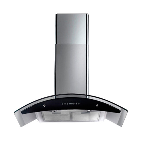 CAMPANA AQUALIA 90CM - MOTOR 190-200W - POTENCIA 600 M3/H 000