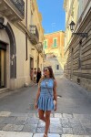Vestido Otranto Jean