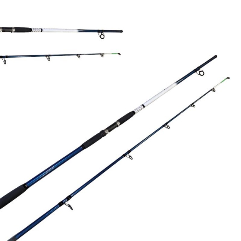 Caña de Pescar Interfish Pro Top Sur 3.60 m-frontal Caña de Pescar Interfish Pro Top Sur 3.60 m-frontal