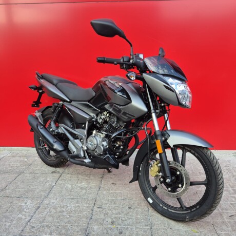 Bajaj Pulsar NS125 Negro