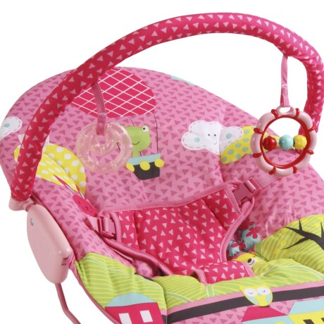 Bouncer Silla Vibradora Bebesit Bouncer Silla Vibradora Bebesit