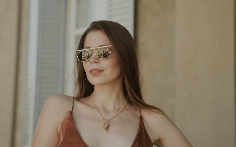 LENTES DE SOL