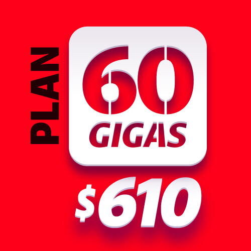 Plan 60 g | Junio 2025