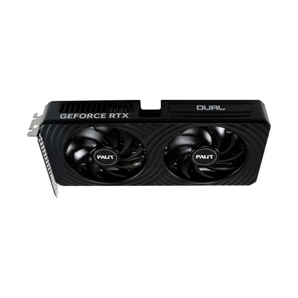 Tarjeta Video Palit Geforce Rtx5060 Dual 8gb 8k Hdmi Dp TARJETA VIDEO PALIT RTX5060 DUAL 8GB