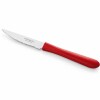 Elegance Rojo Cuchillo carne M.plastico Elegance Rojo Cuchillo carne M.plastico