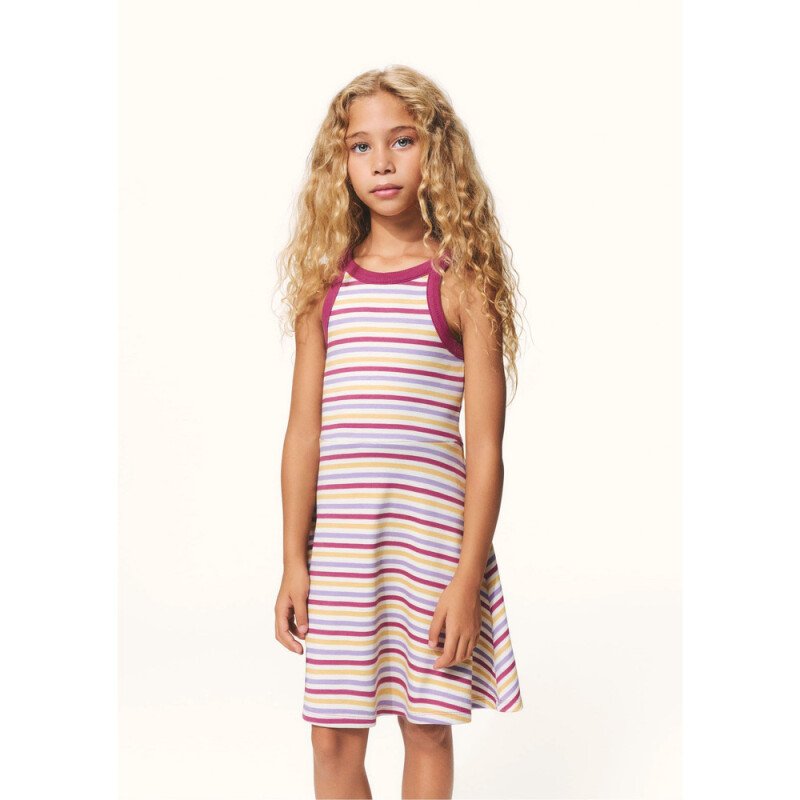 VESTIDO CURTO FEM 1BEN