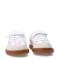Championes de Niños Puma Club Lt Ac+Ps Blanco - Rosado