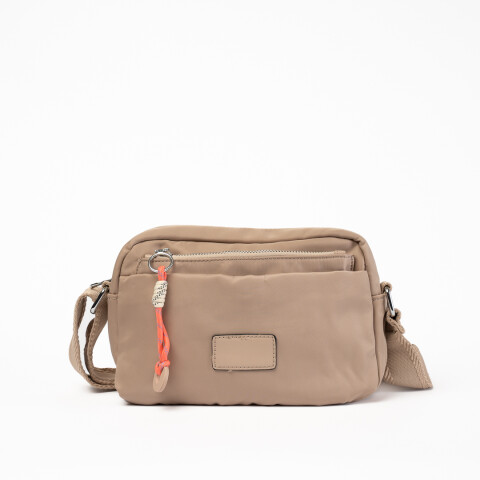 BANDOLERA SATURNO KHAKI BANDOLERA SATURNO KHAKI