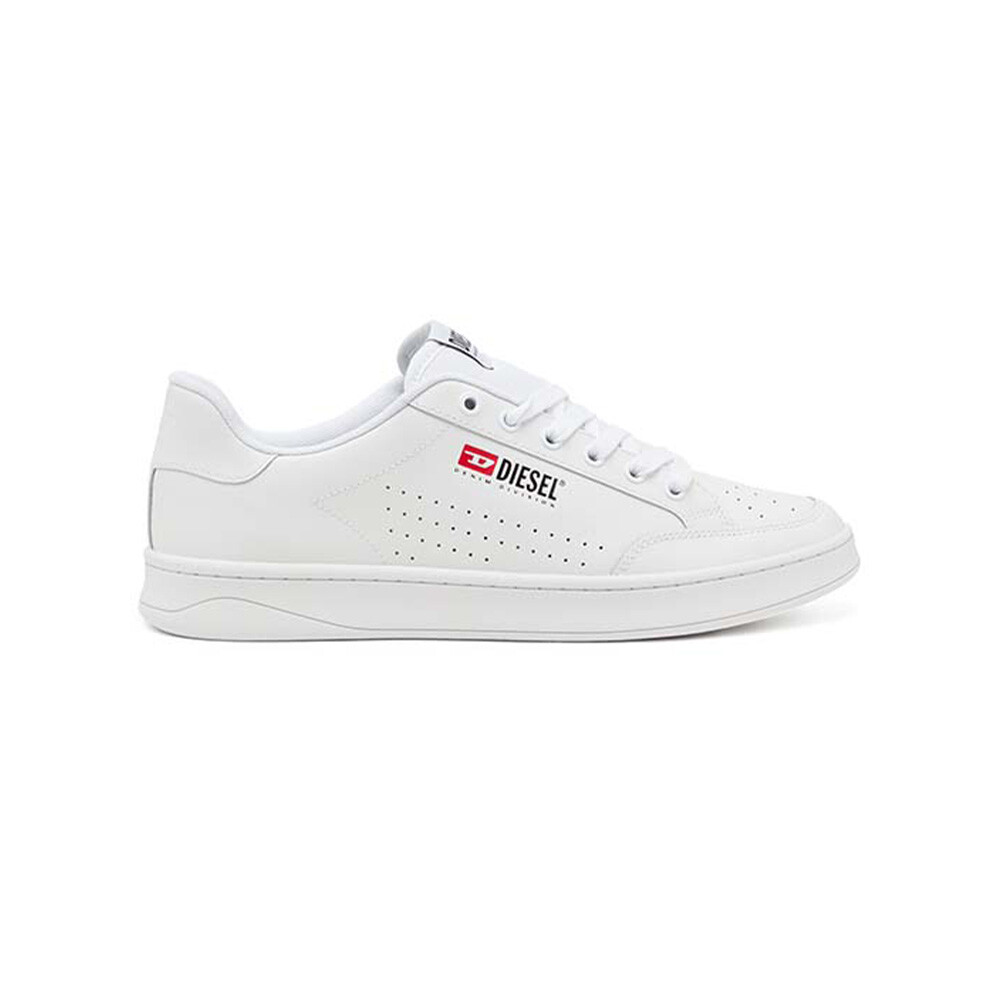S-Athene Vtg - Hombre White