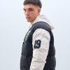 Campera College Oxx Absolut Black