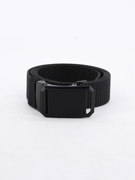CINTO GANGES NEGRO