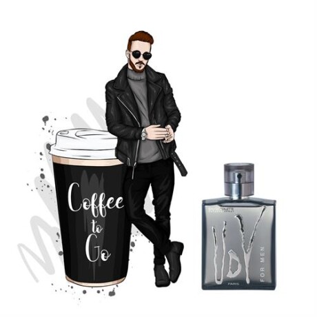 Ulric De Varens Perfume UDV For Men EDT 100 ml Ulric De Varens Perfume UDV For Men EDT 100 ml