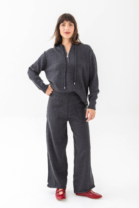 Conjunto Elektra Negro