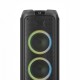 Torre de Sonido Bluetooth Philips con Luces Inlambrica Torre de Sonido Bluetooth Philips con Luces Inlambrica