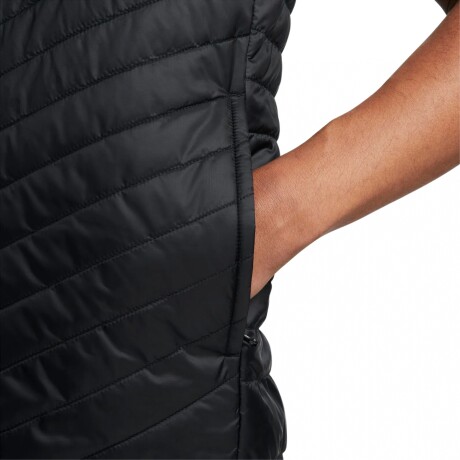 CHALECO NIKE THERMA-FIT WINDRUNNER Black