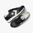 CONVERSE OMEGA TRAINER OX BLACK BLACK