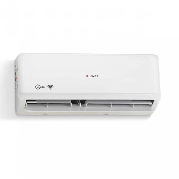 Aire Acondicionado James 18000 BTU Inverter AAM-18 GL -INV (CH) Aire Acondicionado James 18000 BTU Inverter AAM-18 GL -INV (CH)