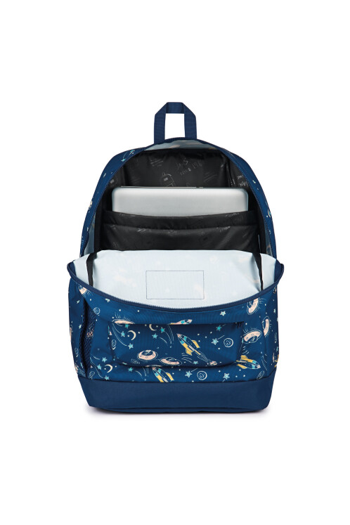 Mochila Portalaptop Cross Town Plus Vortex Voyage