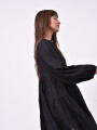 VESTIDO SAGAR NEGRO