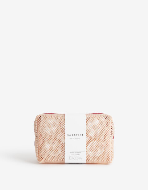 Accesorios Pelo Set Varios Set De Accesorios De Pelo - Combinacion Bicolor