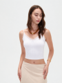 Musculosa Ophelie Blanco