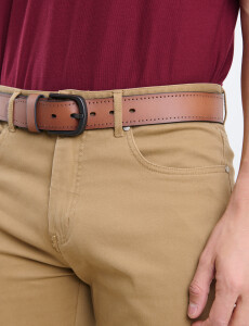 700926 CINTO HARRINGTON URBAN Marron